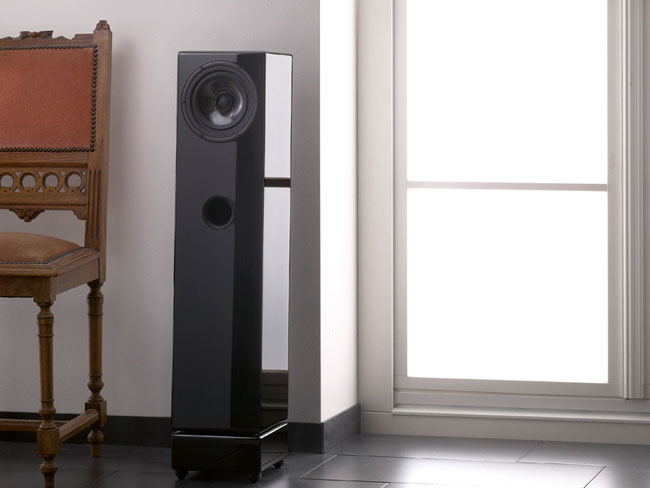 ASCENDO C6