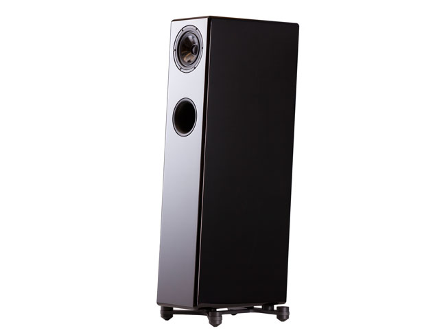 Ascendo Coax D7