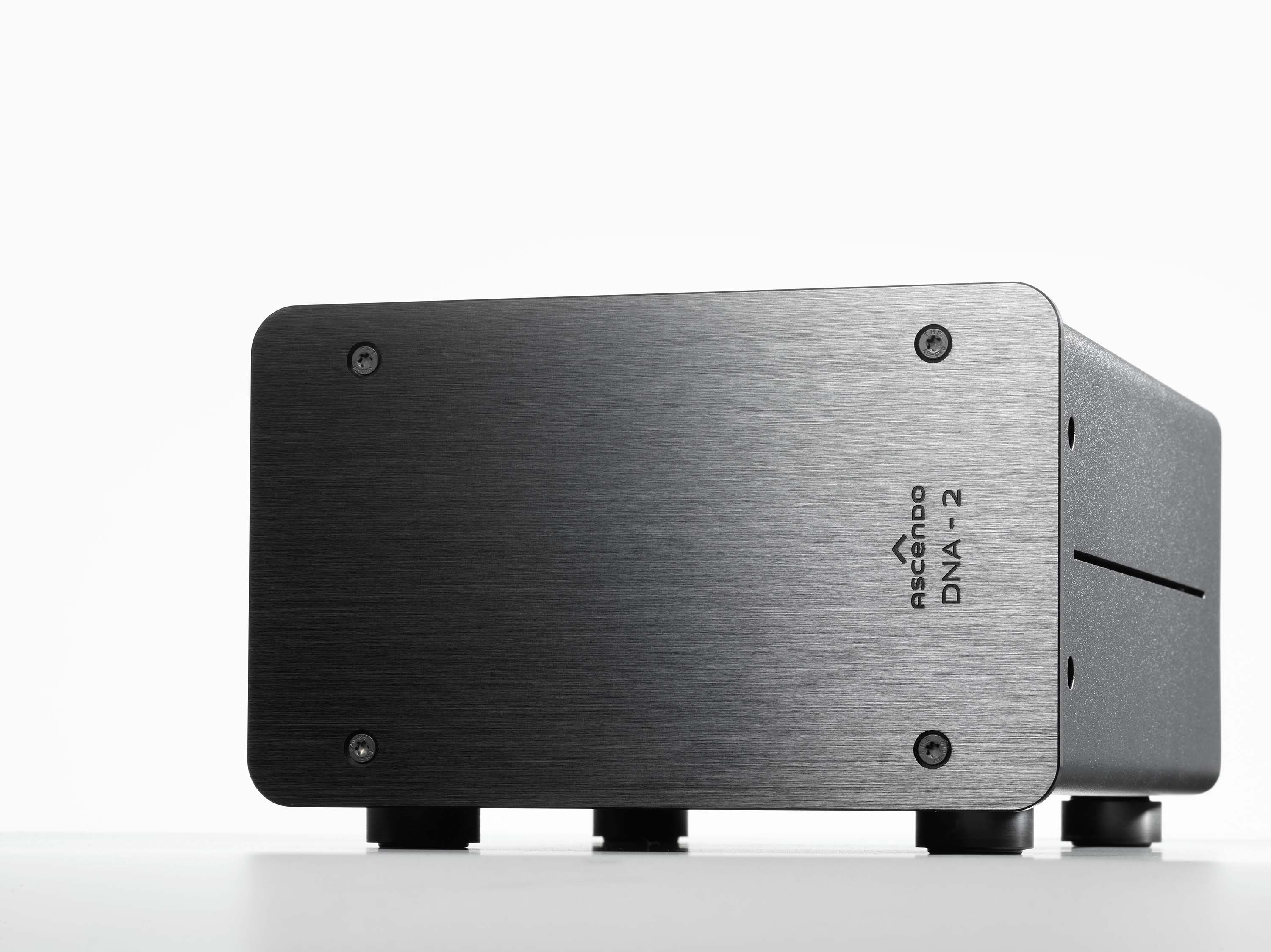 Ascendo DNA 1600