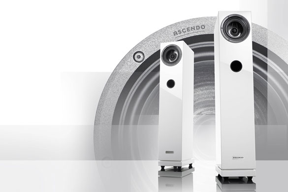 Ascendo Coax D6