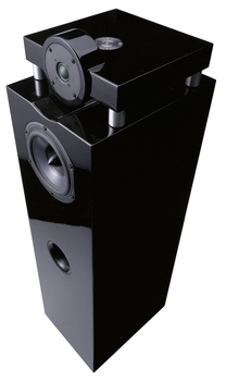 ASCENDO System E