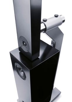 ASCENDO System K