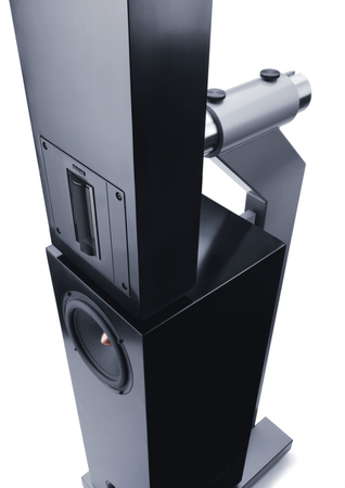 ASCENDO System Z-S